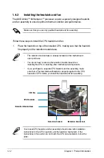 Preview for 24 page of Asus M2NPV-VM Installation Manual