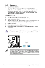 Preview for 36 page of Asus M2NPV-VM Installation Manual