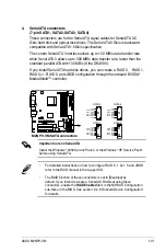 Предварительный просмотр 43 страницы Asus M2NPV-VM Installation Manual