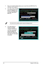 Preview for 58 page of Asus M2NPV-VM Installation Manual