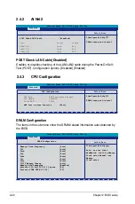 Preview for 72 page of Asus M2NPV-VM Installation Manual