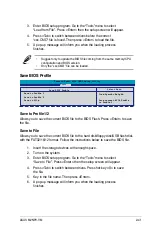 Preview for 91 page of Asus M2NPV-VM Installation Manual