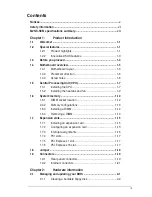 Предварительный просмотр 3 страницы Asus M2NS-NVM Manual