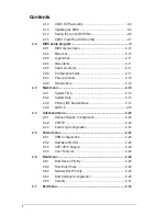 Предварительный просмотр 4 страницы Asus M2NS-NVM Manual