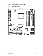 Предварительный просмотр 13 страницы Asus M2NS-NVM Manual