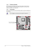 Предварительный просмотр 14 страницы Asus M2NS-NVM Manual