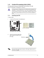 Предварительный просмотр 15 страницы Asus M2NS-NVM Manual