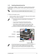 Предварительный просмотр 17 страницы Asus M2NS-NVM Manual