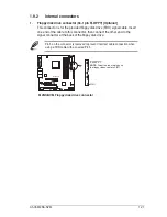 Предварительный просмотр 29 страницы Asus M2NS-NVM Manual