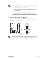 Предварительный просмотр 35 страницы Asus M2NS-NVM Manual