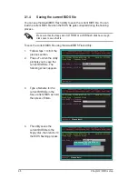 Предварительный просмотр 44 страницы Asus M2NS-NVM Manual