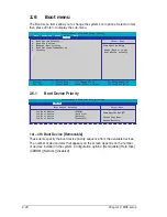 Предварительный просмотр 66 страницы Asus M2NS-NVM Manual