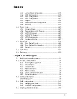 Preview for 5 page of Asus M2V GREEN User Manual