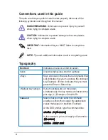 Preview for 10 page of Asus M2V GREEN User Manual