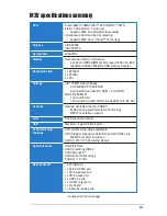 Preview for 11 page of Asus M2V GREEN User Manual