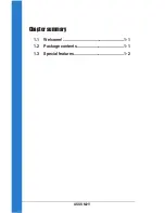 Preview for 14 page of Asus M2V GREEN User Manual