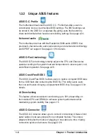 Preview for 18 page of Asus M2V GREEN User Manual