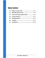 Preview for 22 page of Asus M2V GREEN User Manual