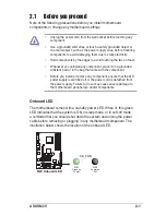 Preview for 23 page of Asus M2V GREEN User Manual