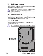 Preview for 24 page of Asus M2V GREEN User Manual