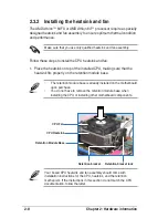 Preview for 30 page of Asus M2V GREEN User Manual