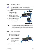 Preview for 37 page of Asus M2V GREEN User Manual