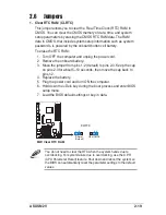 Preview for 41 page of Asus M2V GREEN User Manual