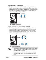 Preview for 42 page of Asus M2V GREEN User Manual