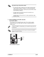 Preview for 47 page of Asus M2V GREEN User Manual