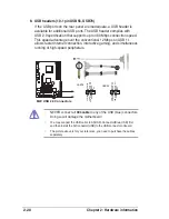 Preview for 50 page of Asus M2V GREEN User Manual