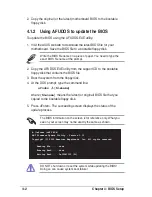 Preview for 60 page of Asus M2V GREEN User Manual