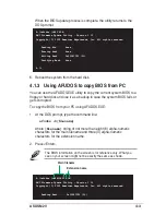 Preview for 61 page of Asus M2V GREEN User Manual