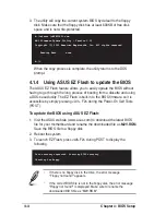 Preview for 62 page of Asus M2V GREEN User Manual