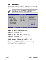 Preview for 70 page of Asus M2V GREEN User Manual