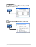 Preview for 103 page of Asus M2V GREEN User Manual