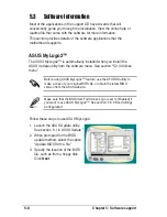 Preview for 104 page of Asus M2V GREEN User Manual