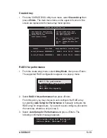 Preview for 109 page of Asus M2V GREEN User Manual