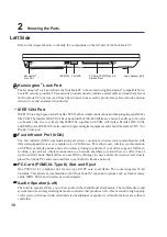 Preview for 19 page of Asus M3000N Hardware User Manual