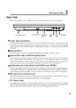 Preview for 20 page of Asus M3000N Hardware User Manual