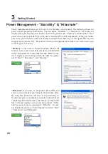 Preview for 29 page of Asus M3000N Hardware User Manual