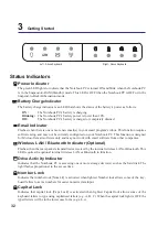 Предварительный просмотр 33 страницы Asus M3000N Hardware User Manual