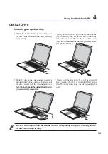 Предварительный просмотр 40 страницы Asus M3000N Hardware User Manual