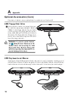 Preview for 57 page of Asus M3000N Hardware User Manual