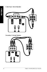 Preview for 24 page of Asus M31AD User Manual