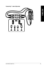 Preview for 25 page of Asus M31AD User Manual