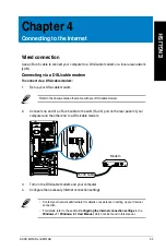 Preview for 33 page of Asus M31AD User Manual