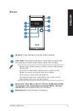 Preview for 13 page of Asus M32 Series User Manual