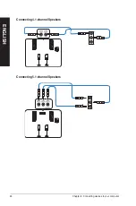 Preview for 24 page of Asus M32 Series User Manual