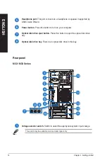 Preview for 14 page of Asus M32AAS User Manual