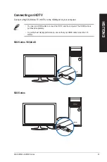 Preview for 31 page of Asus M32AAS User Manual